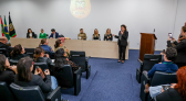 Polícia Civil lança cartilhas para reforçar combate à violência doméstica