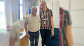Guaraciabenses são convocadas para Seleção Brasileira de Voleibol