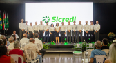 Sicredi Fronteiras reúne mais de 36,5 mil associados para Assembleia Geral Ordinária
