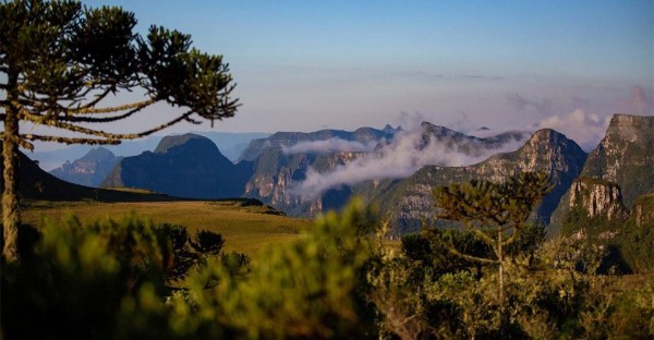 Selo Serra Catarinense está entre os 27 melhores do país em turismo sustentável