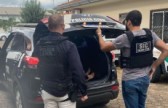 Homem é preso pelos crimes de furto, tráfico de drogas e associação ao tráfico