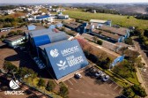 61% dos cursos da Unoesc, avaliados no Guia da Faculdade, recebem quatro estrelas