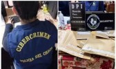 Ladrão encontra pornografia infantil após roubar celular e denúncia para a Polícia