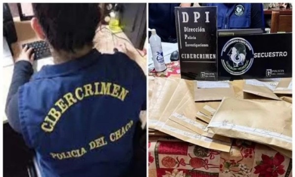 Ladrão encontra pornografia infantil após roubar celular e denúncia para a Polícia