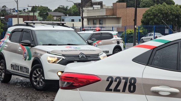 Homem condenado por tráfico de drogas é preso