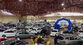 Em outubro tem mais Mega Feirão de Veículos Revebel