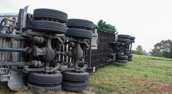 PRF registra 84 mortes e mais de mil feridos nas rodovias durante feriado