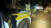 Cinquenta mil maços de cigarros contrabandeados são apreendidos pela Polícia Militar