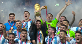 Em uma final histórica Argentina é campeã do mundo 2022