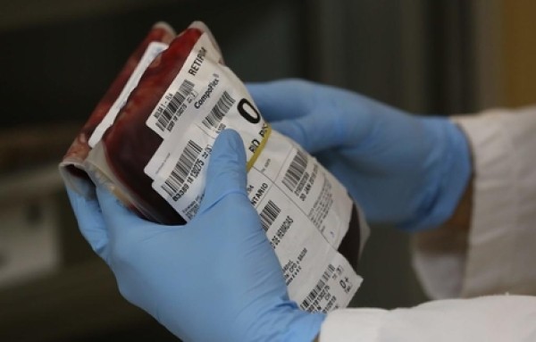 Hemosc incentiva doações antes do Carnaval para garantir estoques de sangue