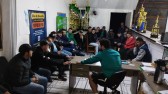 Congresso técnico é realizado para acertar detalhes do campeonato Barraconense de futebol