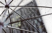Chuva começa no Oeste e avança por SC a partir deste sábado