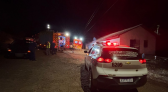 Boate é invadida, alvejada a tiros e incendiada