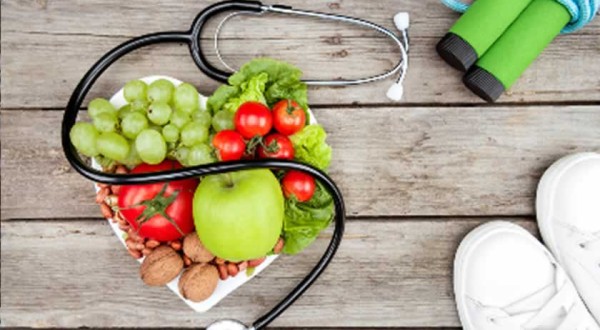 Bons hábitos de saúde podem evitar doenças cardiovasculares