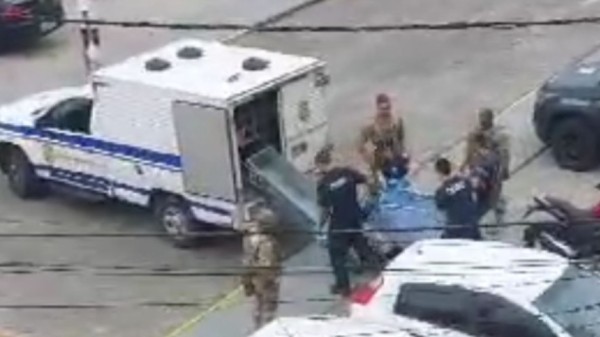 Líder de facção do Pará envolvido na morte de policiais morre em confronto com o BOPE em SC