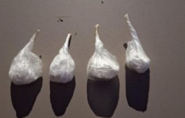 Mulher é presa novamente por tráfico de drogas em menos de três dias