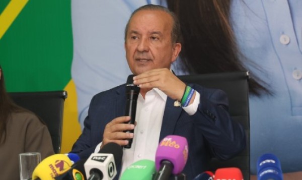 “Agora é olhar para frente": Jorginho diz que planeja SC para os próximos 30 anos