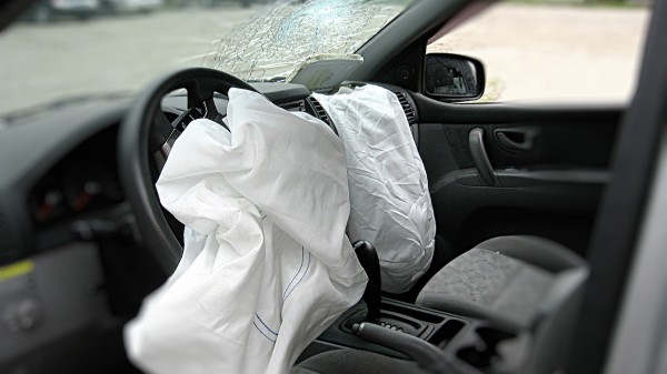 Cerca de 2,5 milhões de carros no Brasil estão com defeito no airbag