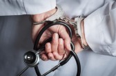 Médico do Oeste Catarinense é preso em abordagem da Polícia Militar