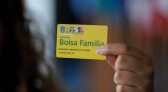 Governo não tem previsão de pagamento de 13º do Bolsa Família