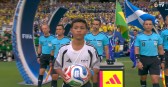 Jabulani versão 2026? Bola da Copa parece problemática para os goleiros