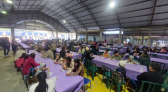 Escola Municipal Roberto Mazzocatto realiza o Dia da Família na Escola