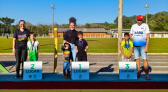 Município promove 1ª edição do Festival Interno de Atletismo