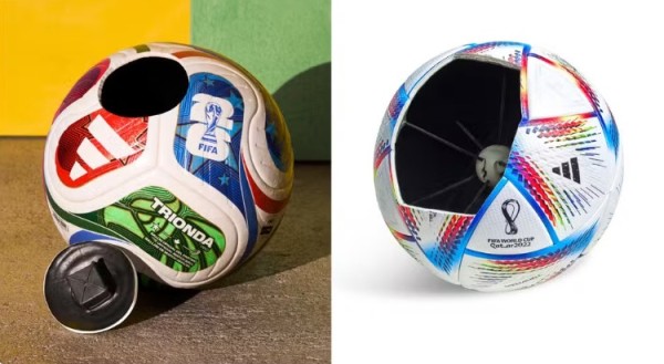 Tecnologia decisiva: como o chip na bola da Copa detectou toque que anulou o gol da Croácia e classificou Portugal