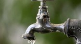 Casan orienta economia de água na região Oeste por conta da escassez de chuva