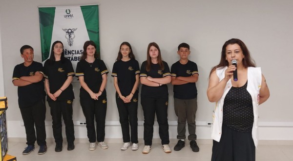 Unetri realiza 2ª mostra de talentos das altas Habilidades/Superdotação