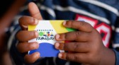 Caixa paga Bolsa Família a beneficiários com NIS de final 3