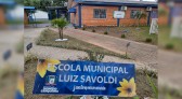 Escola Luiz Savoldi promove venda de pastéis para realizar dia das crianças na escola