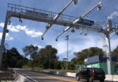 PRC-280 terá cobrança de pedágio eletrônica