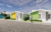 Programa de habitação deve investir R$ 466 milhões em 32 municípios de SC
