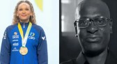Morre aos 56 anos Ricardo Andrade, pai da ginasta Rebeca Andrade