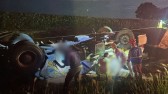 Caminhoneiro morre em acidente na BR-163