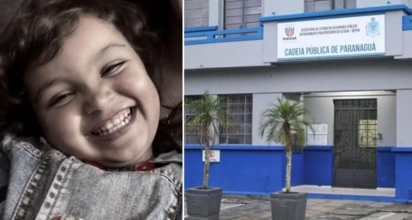 Criança de 3 anos morre afogada e mãe é presa em flagrante