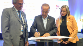 SC recebe investimento de R$20 milhões em cultura; veja áreas beneficiadas
