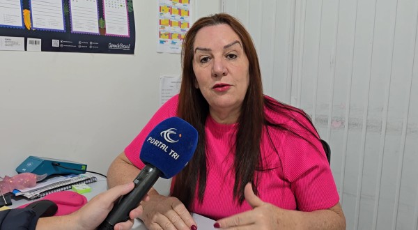 Escola Pingo de Gente prepara 2ª Noite Cultural com apresentações dos alunos