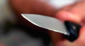 Filho esfaqueia padrasto após agressões à mãe na zona rural