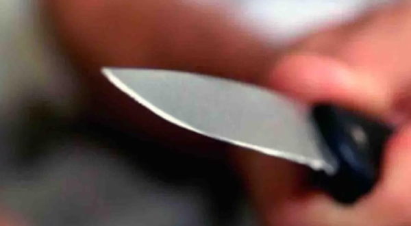Filho esfaqueia padrasto após agressões à mãe na zona rural