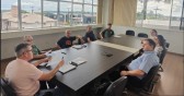 Reunião sobre a organização da cadeia produtiva de ovinos e caprinos