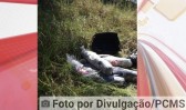 Idosa mata marido com veneno de rato, o esquarteja e abandona corpo