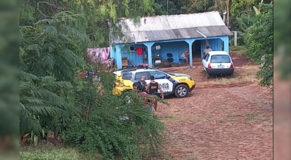 Homem mata esposa e sogra a tiros antes de cometer suicídio