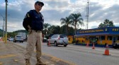 PRF inicia Operação Tiradentes 2023