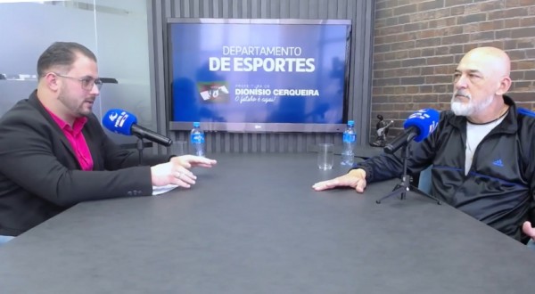 Mata-mata do Cerqueirense de Futsal começa na próxima semana; Torneio Inter-firmas taça SAMU está próximo