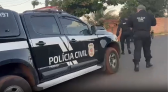 Polícia Civil desarticula quadrilha que movimentou R$ 120 milhões