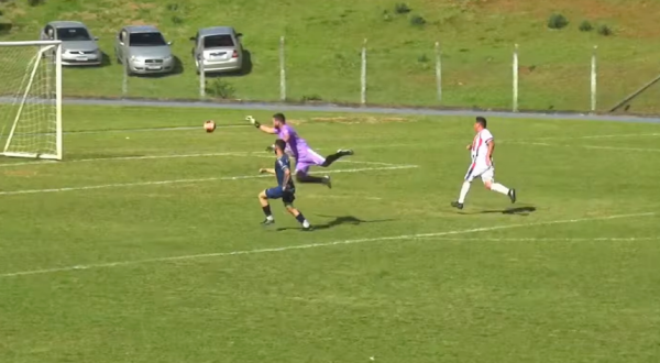 Cometa vence o BarCity por 2 a 1 e lidera o Grupo C do Cerqueirense 2026