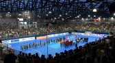 Marreco goleia o Pato e ultrapassa rival