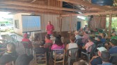 Tarde de Campo reúne agricultores e promove troca de conhecimento